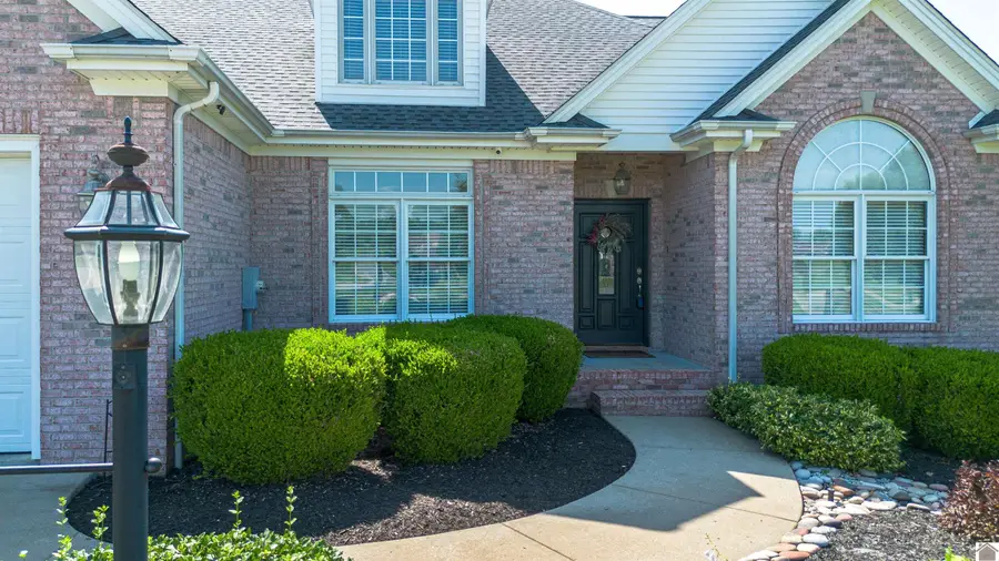 110 Peppers Mill Drive, Paducah, KY 42001 - #3