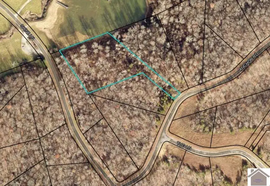 Anchor Road- Lot #63, Murray, KY 42071 - Image #3