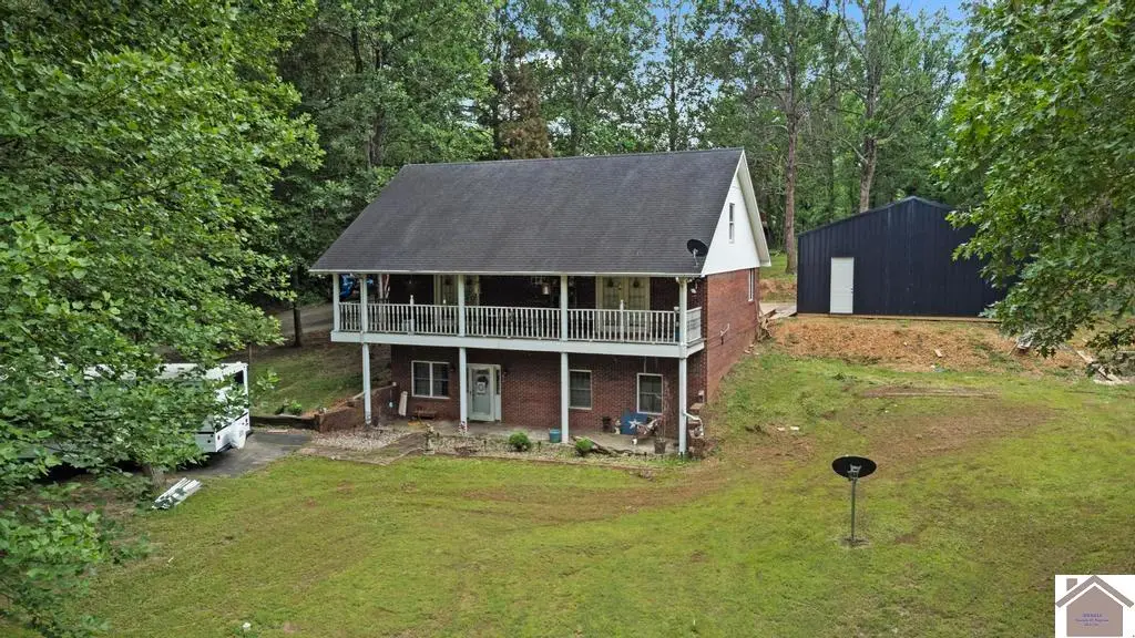 1186 Hale Springs Road, Benton, KY 42025 - Image #1