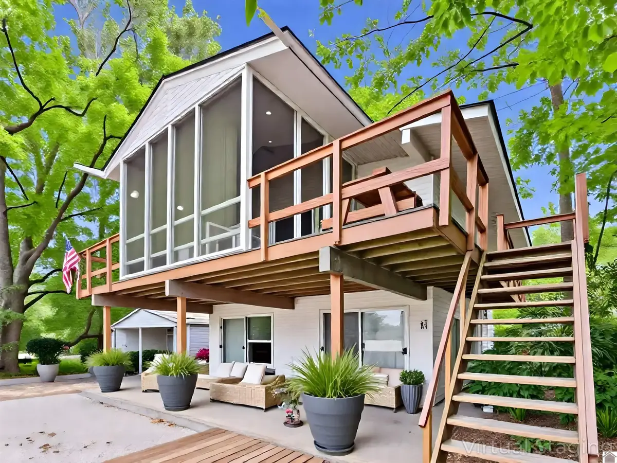 284 Skyline Dr, Cadiz, KY 42211 - Image #1