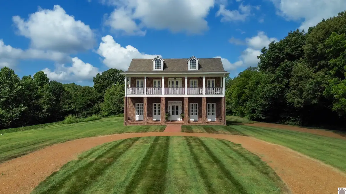 2500 Biggs Road, Kevil, KY 42053 - #1