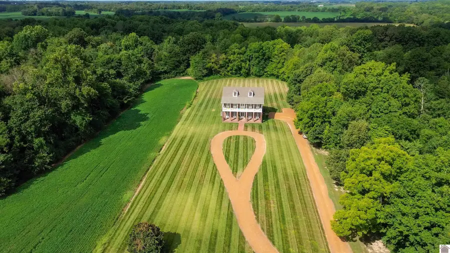 2500 Biggs Road, Kevil, KY 42053 - #3