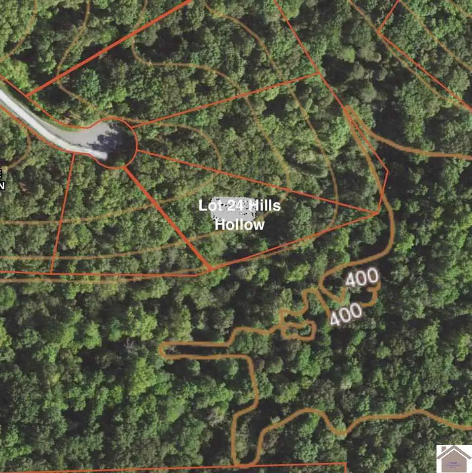 00 Hills Hollow Rd, Murray, KY 42071 - #1