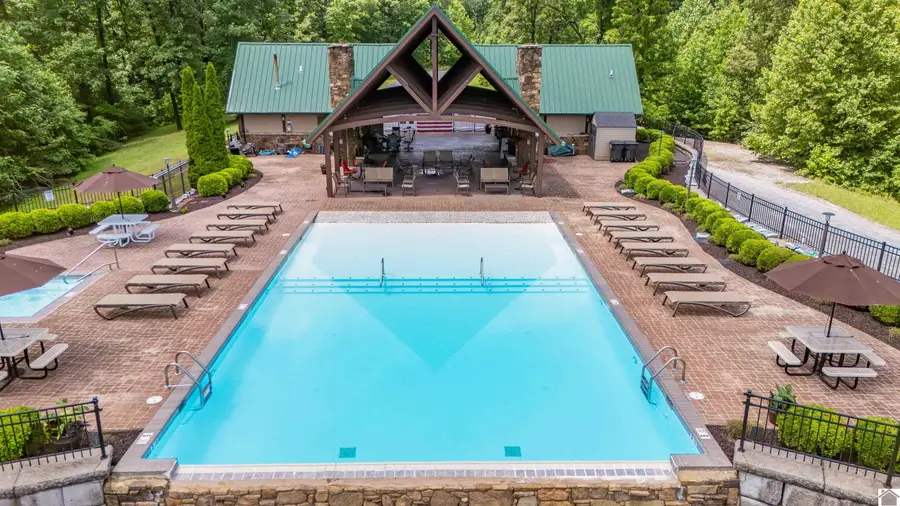 00 Hills Hollow Rd, Murray, KY 42071 - #3