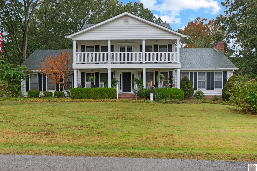 225 Blue Springs Boulevard, Cadiz, KY 42211 - Image #2