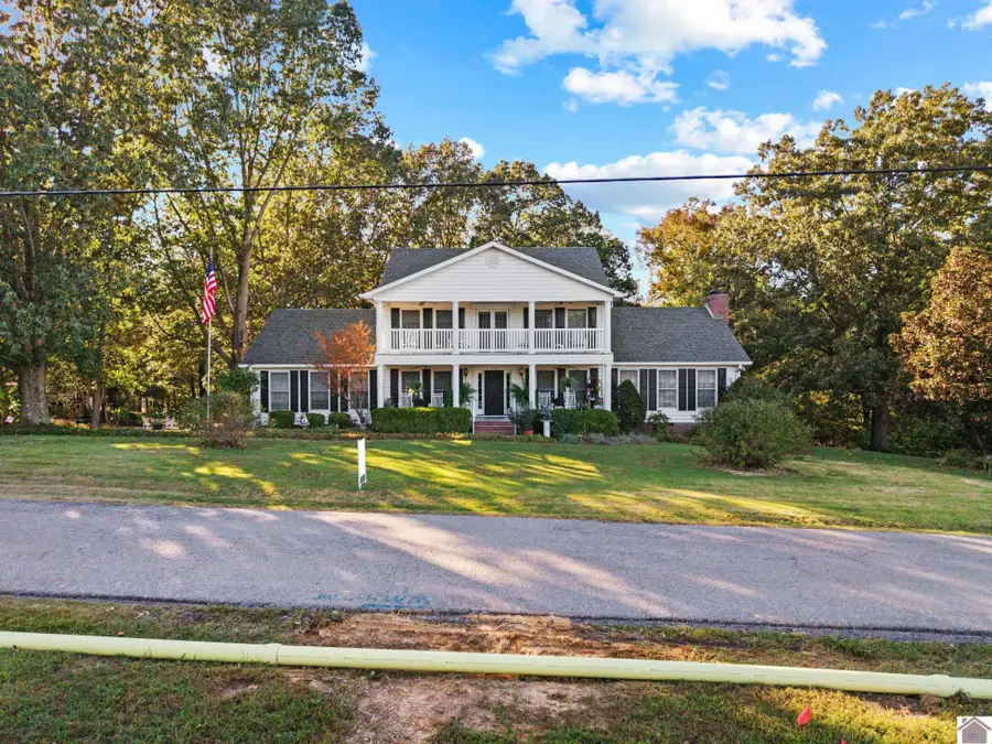 225 Blue Springs Boulevard, Cadiz, KY 42211 - Image #3