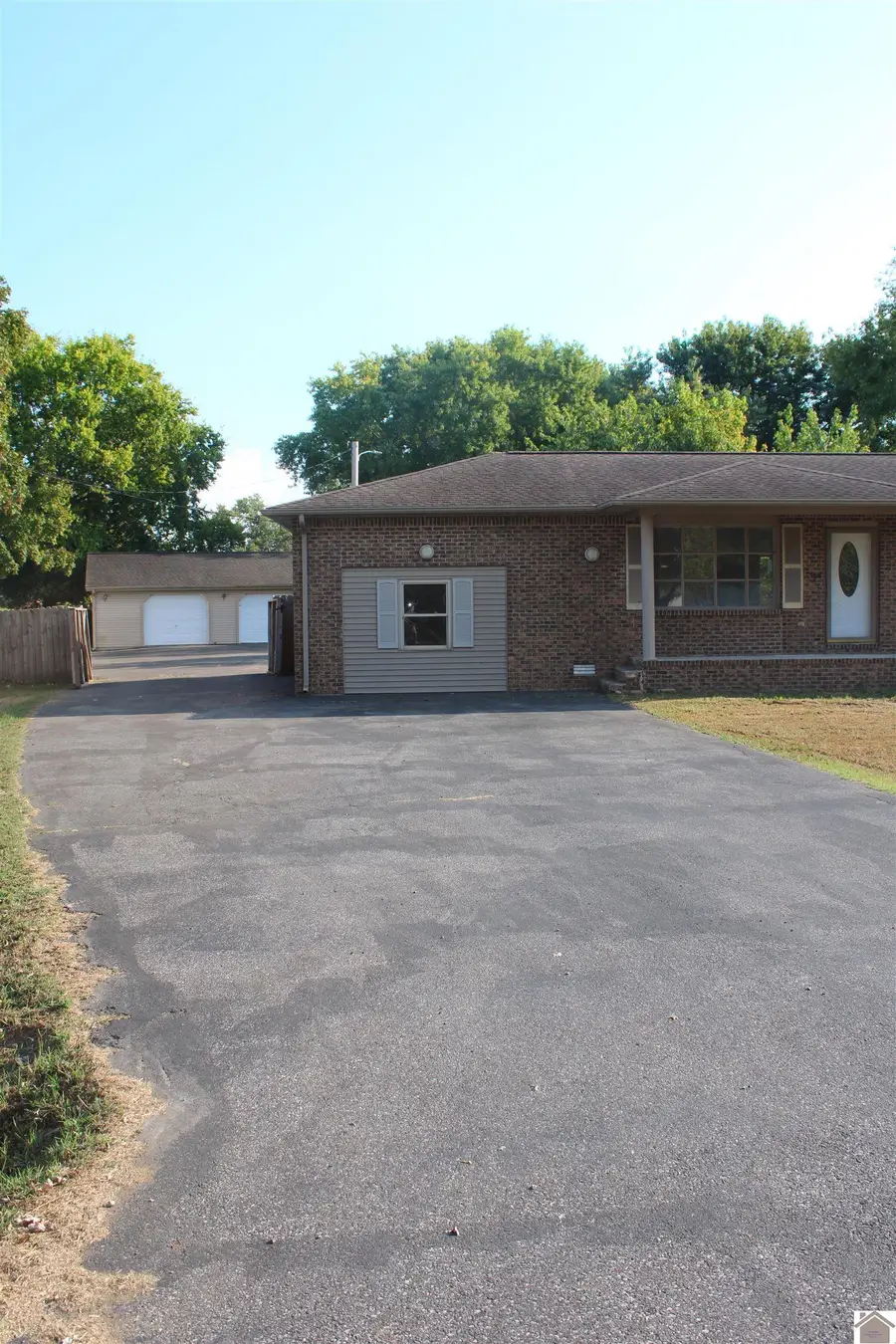 154 Gene Drive, Ledbetter, KY 42058 - #3