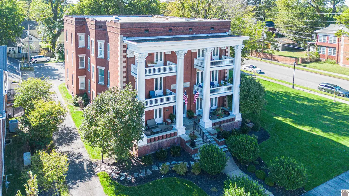 333 North 7th  St. # 3a, Paducah, KY 42001 - #1