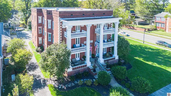 333 North 7th  St. # 3a, Paducah, KY 42001