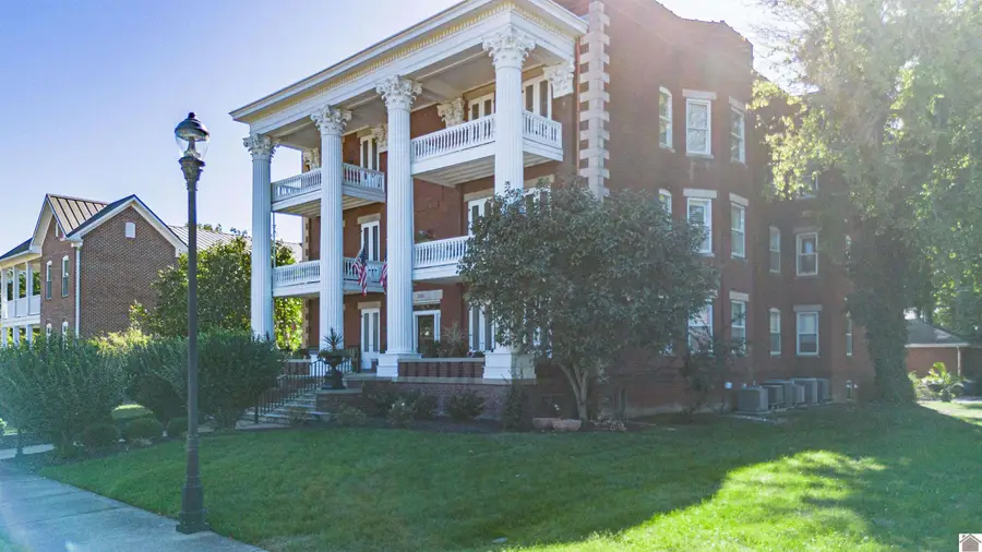 333 North 7th  St. # 3a, Paducah, KY 42001 - #2