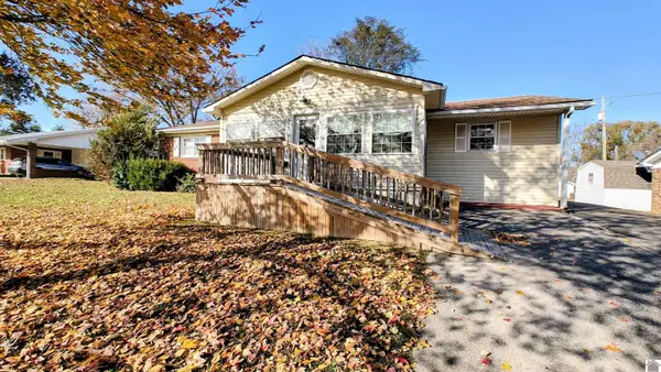 410 Pecan Dr, Clinton, KY 42021