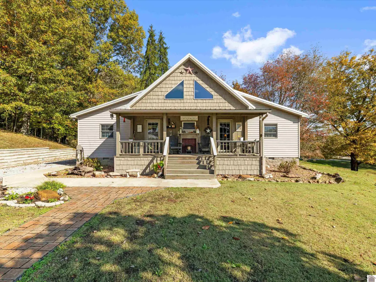 12135 Us Highway 60 E, Sturgis, KY 42459 - Image #1