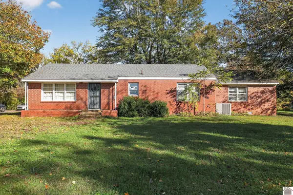 728 Noonan Lane, Hickman, KY 42050