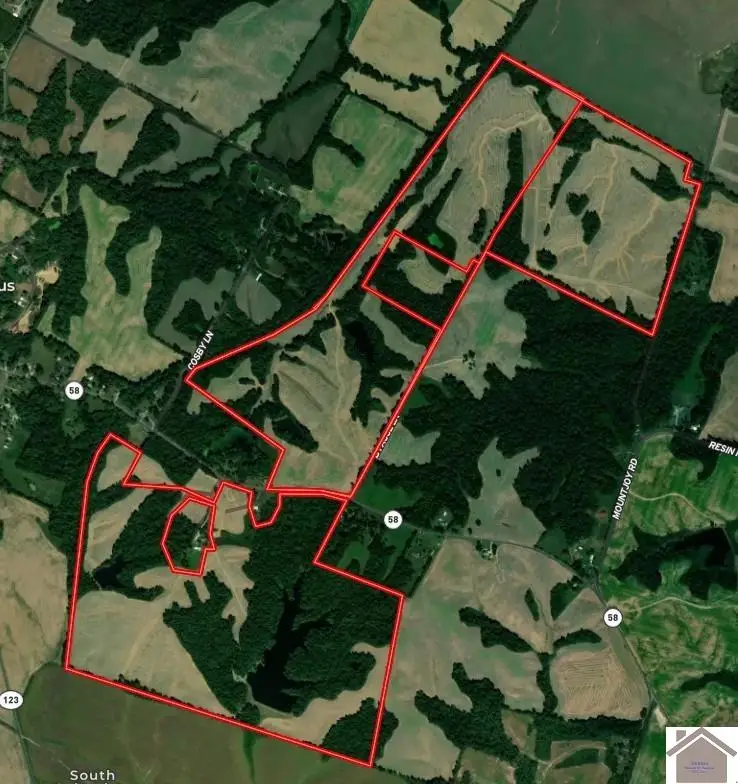 00 State Route 58, Clinton, KY 42031 - Image #1