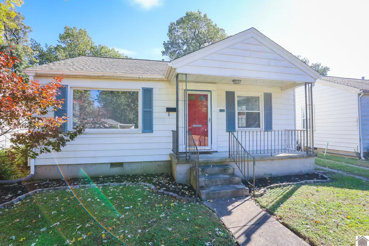 2122 Madison St, Paducah, KY 42001 - Image #1