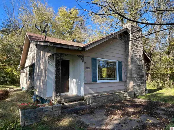 12325 State Route 131, Symsonia, KY 42082