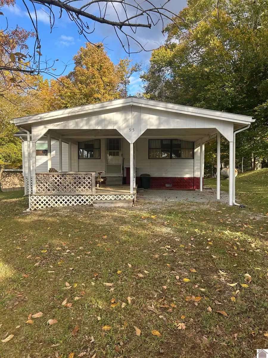 95 Pleasure Ridge Road, Cadiz, KY 42211 - Image #2