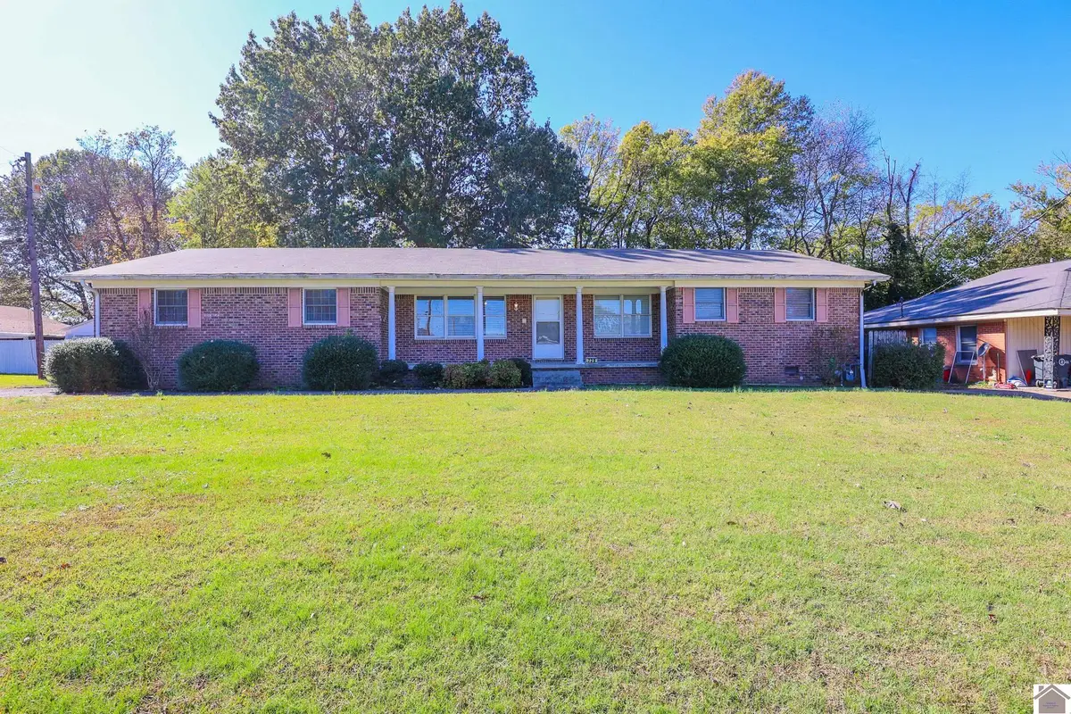 729 W Jefferson St, Paducah, KY 42001 - Image #1