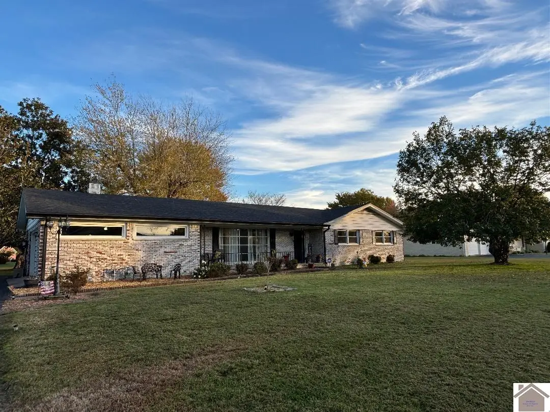 140 Charlotte Ann, Paducah, KY 42001 - Image #1