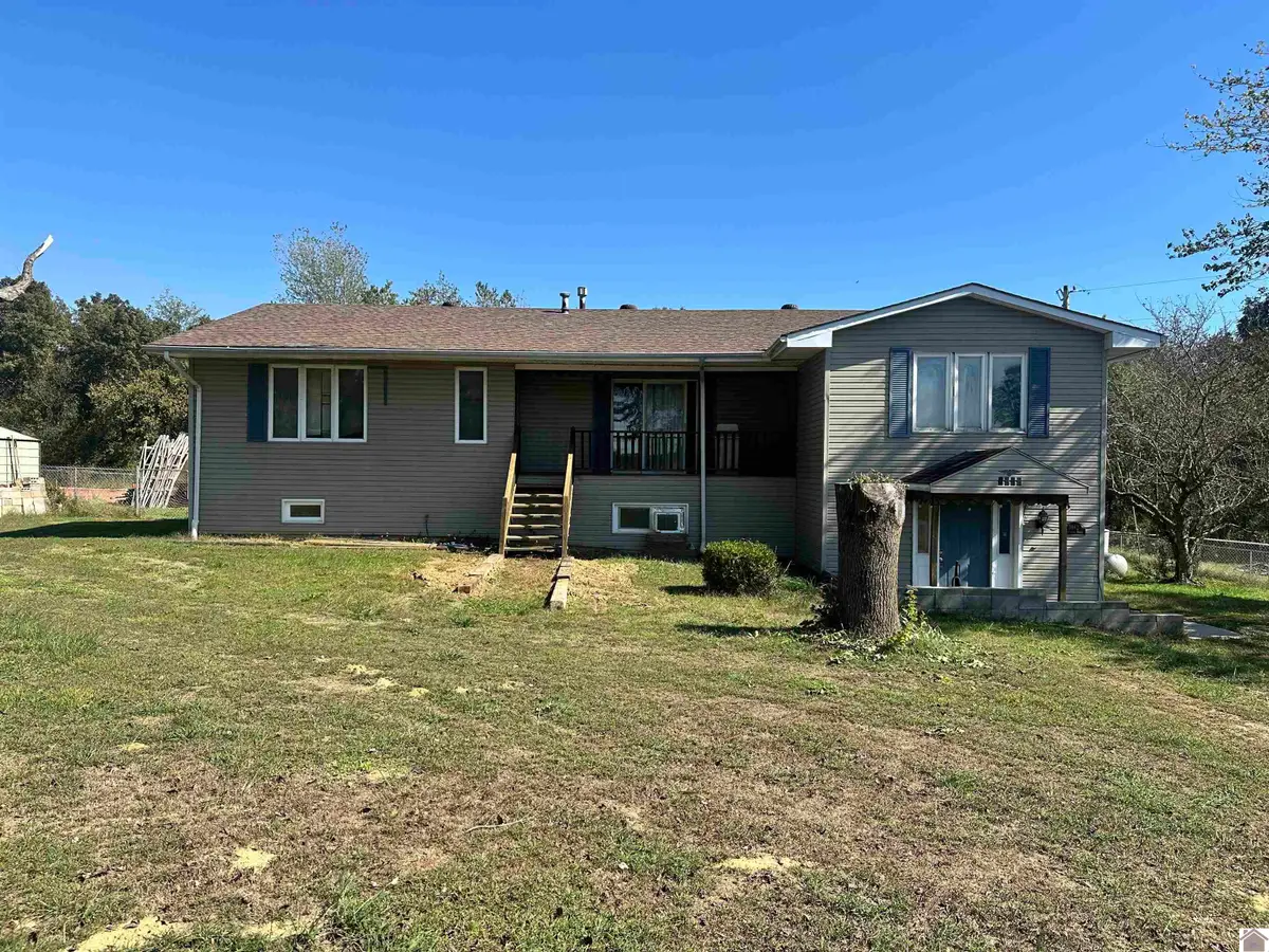 1962 Meridian Road, Hickory, KY 42051 - Image #1