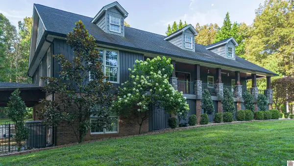 1500 Bryan Road, Boaz, McCracken, KY 42027