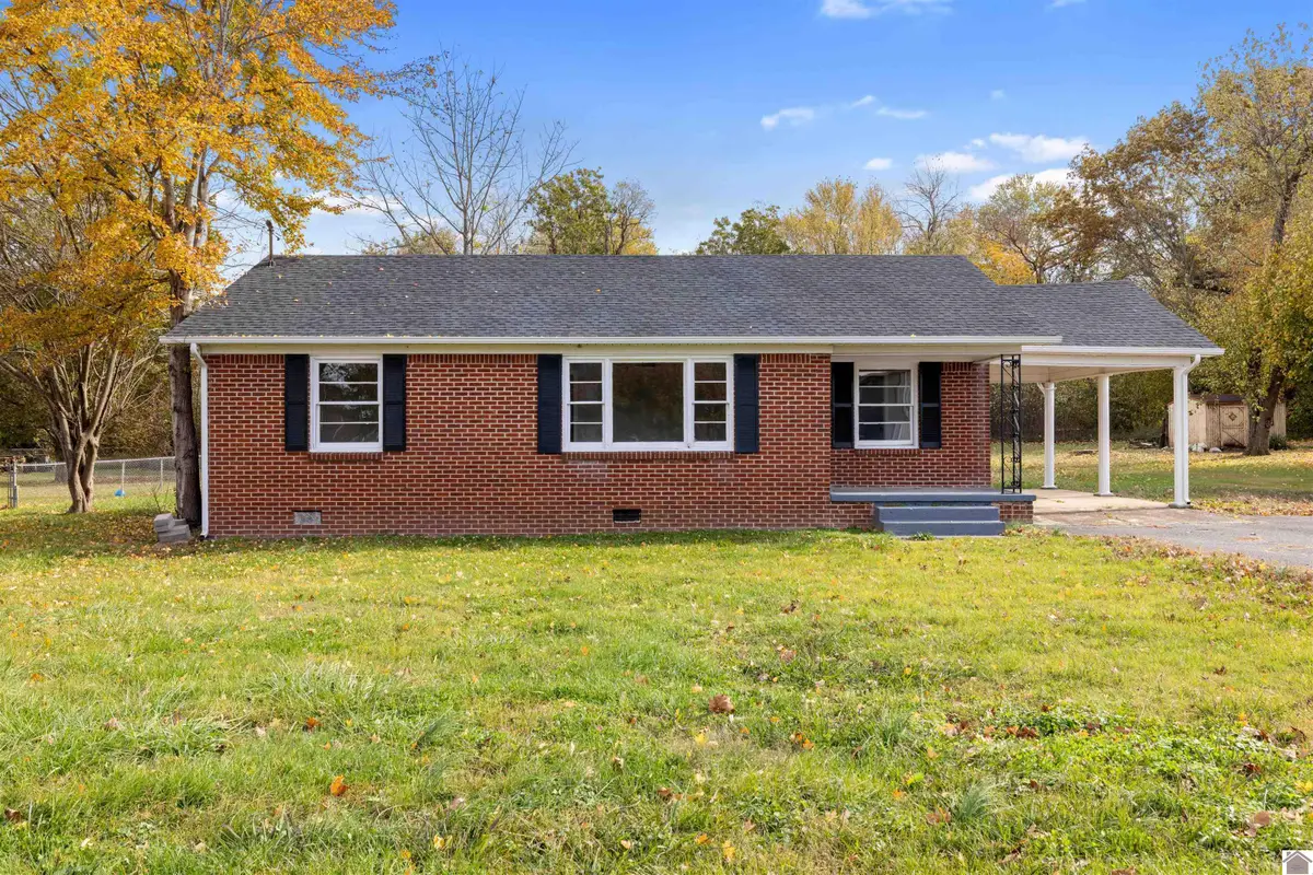 916 N 15th Street, Mayfield, KY 42066 - Image #1