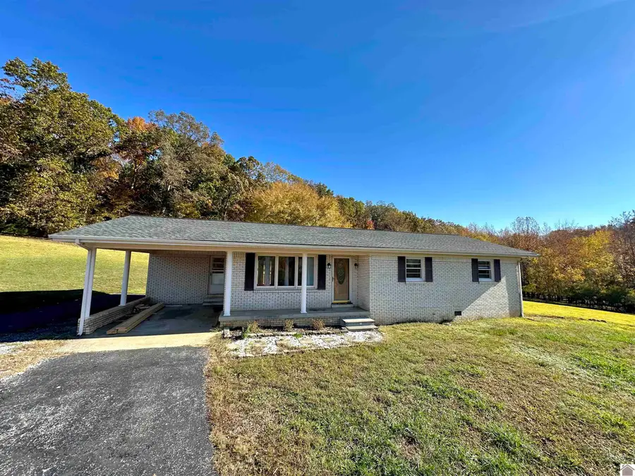 16654 Linton Rd, Cadiz, KY 42211 - Image #2