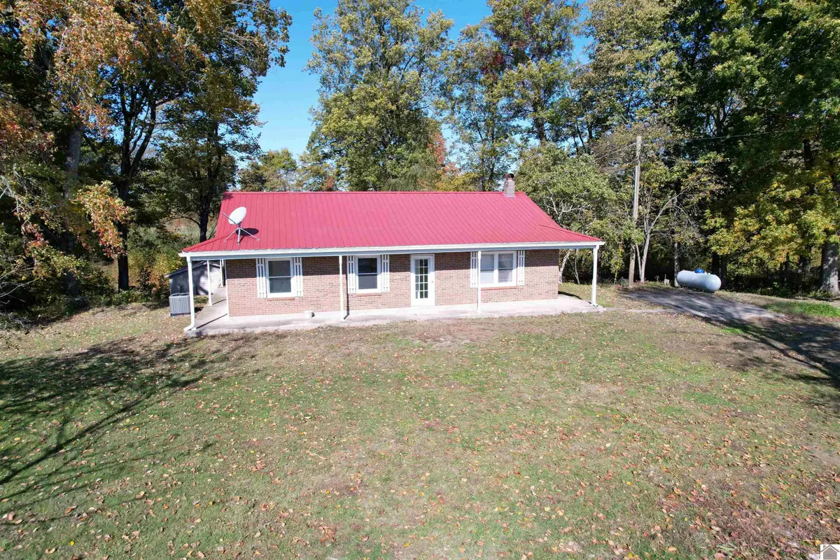 451 County Road 1320, Bardwell, KY 42023 - Image #1