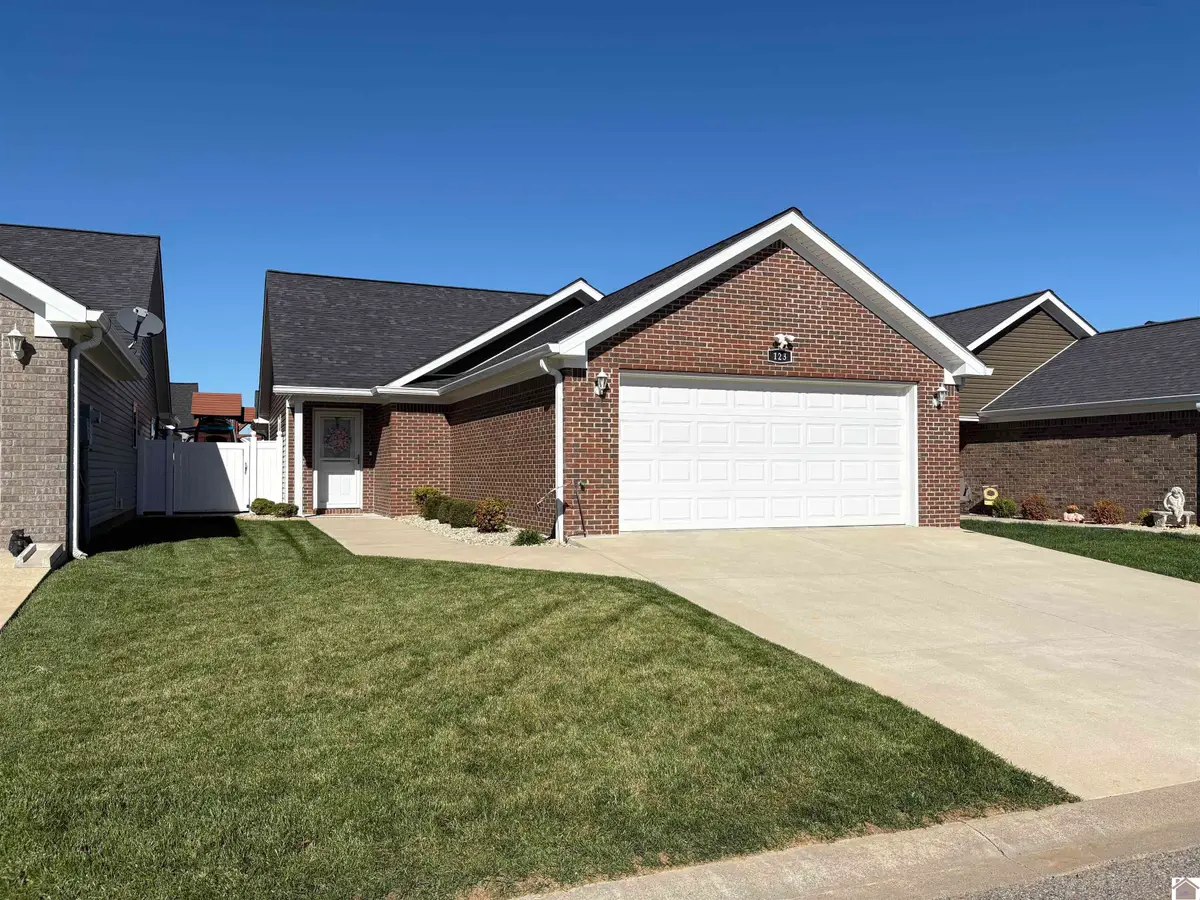 123 Dove Circle, Cadiz, KY 42211 - Image #1