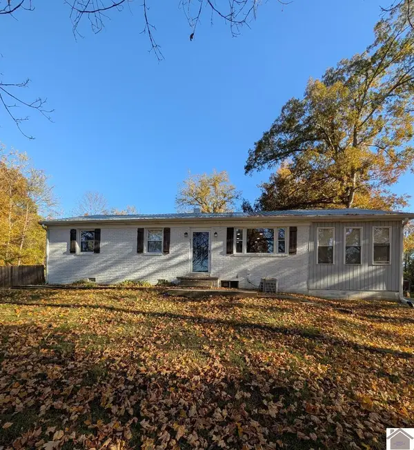 11774 Hopkinsville Rd, Princeton, KY 42445