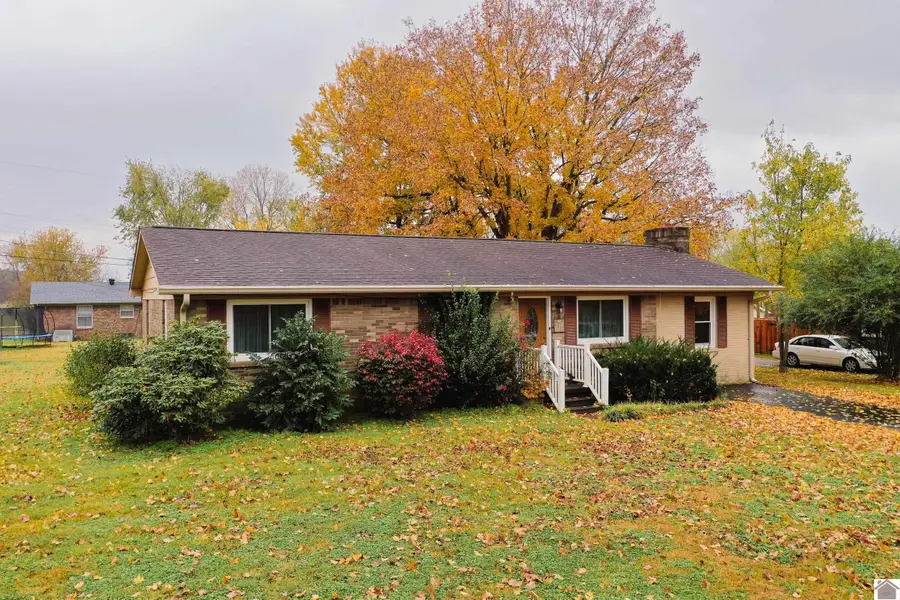 118 Willow St., Fredonia, KY 42411 - Image #2