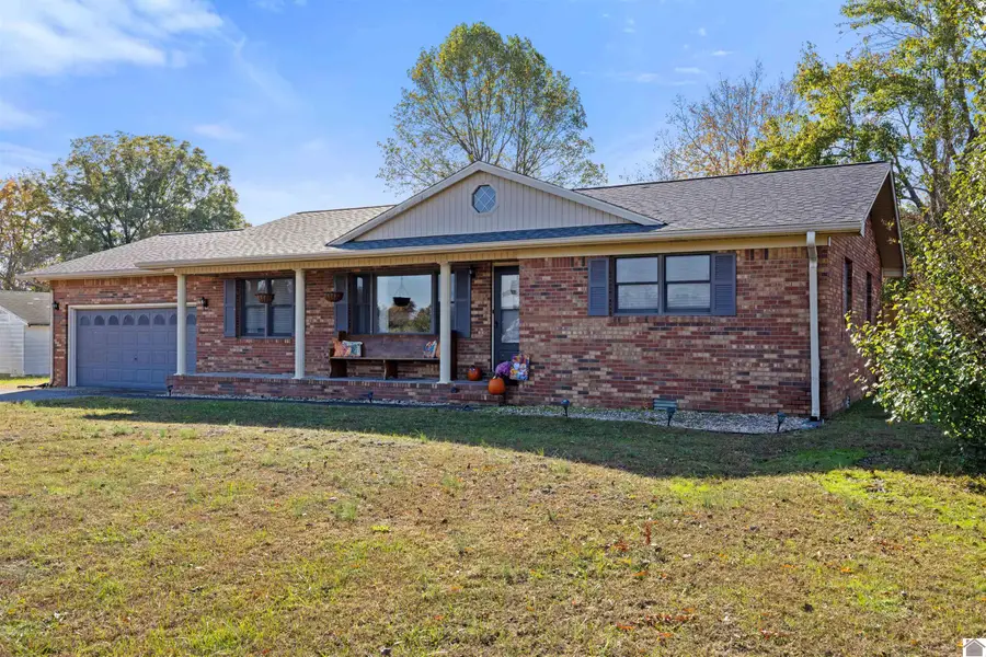 7725 St Rt 121 N, Murray, KY 42071 - Image #3