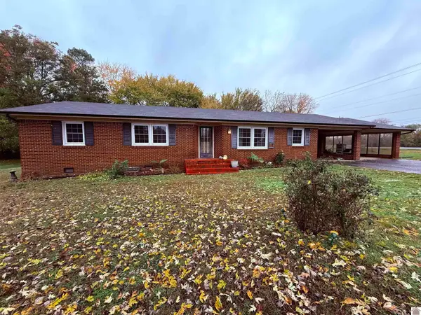 1102 Dogwood Ln, Fulton, KY 42041