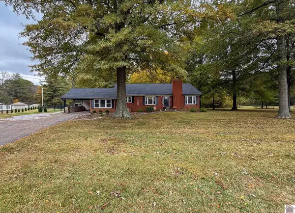6525 Benton Road, Paducah, KY 42003