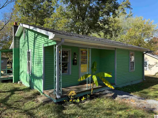 412 S 10th St, Murray, KY 42071