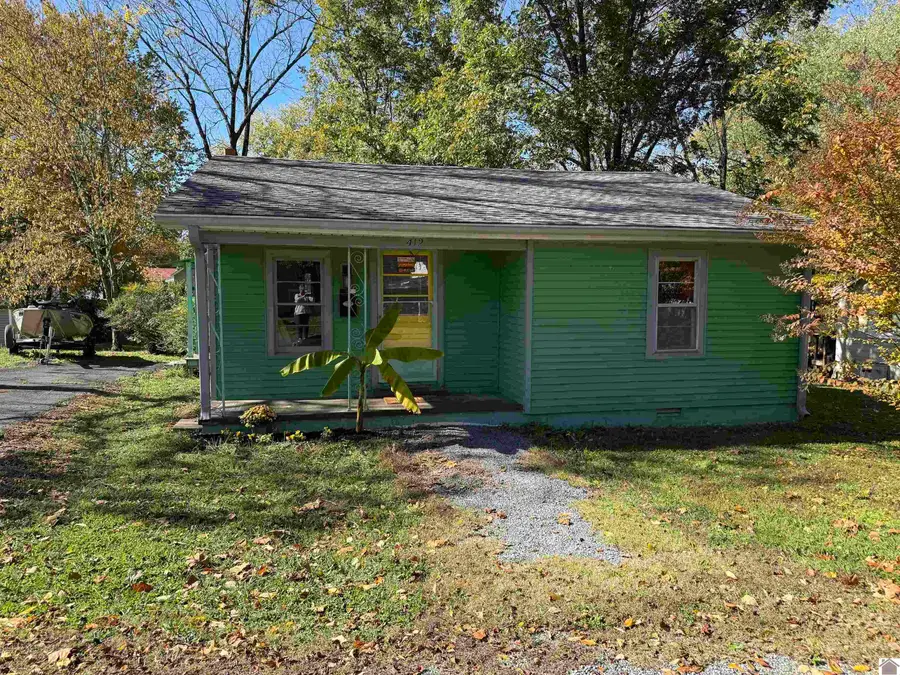 412 S 10th St, Murray, KY 42071 - Image #2