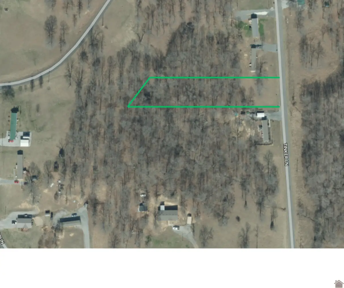 Lot 52 Tinker Rd, Grand Rivers, KY 42045 - Image #1