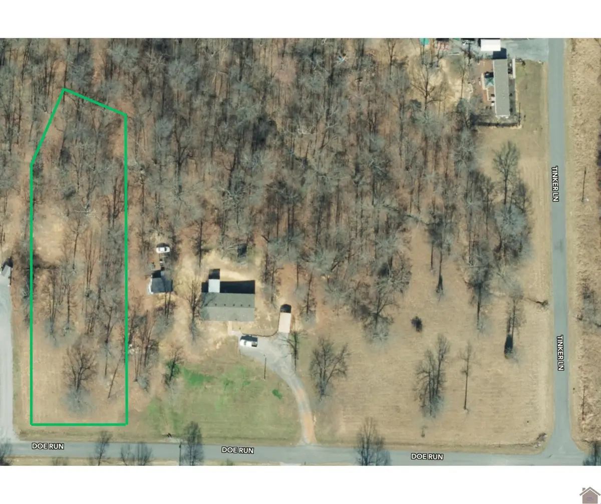 Lot 59 Doe Run, Grand Rivers, KY 42045 - Image #1