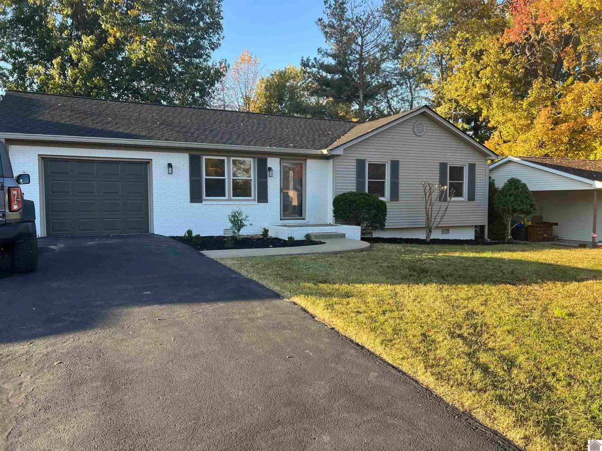 241 Windmere, Paducah, KY 42001 - Image #1