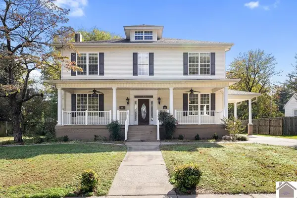 3250 Madison Street, Paducah, KY 42001