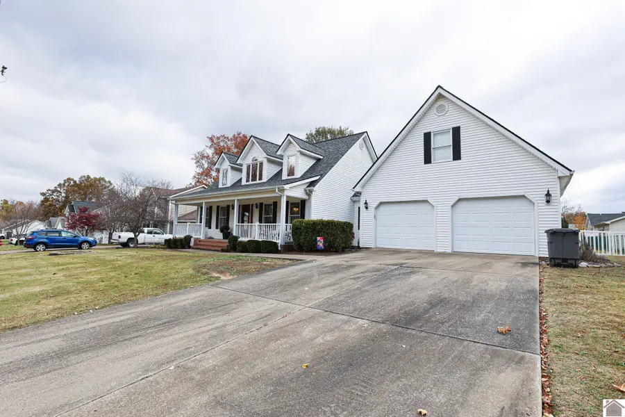 3410 Blue Ridge Drive, West Paducah, KY 42086 - Image #2