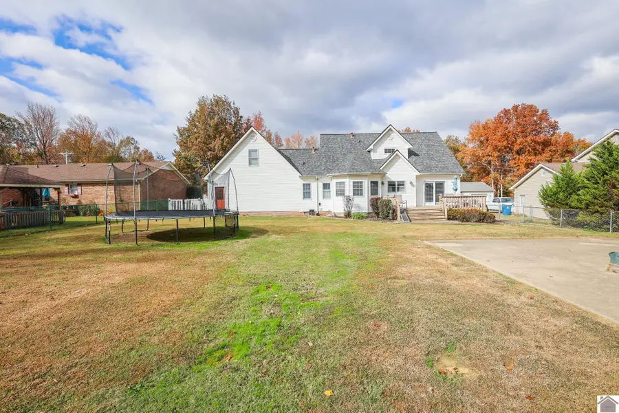 3410 Blue Ridge Drive, West Paducah, KY 42086 - Image #3