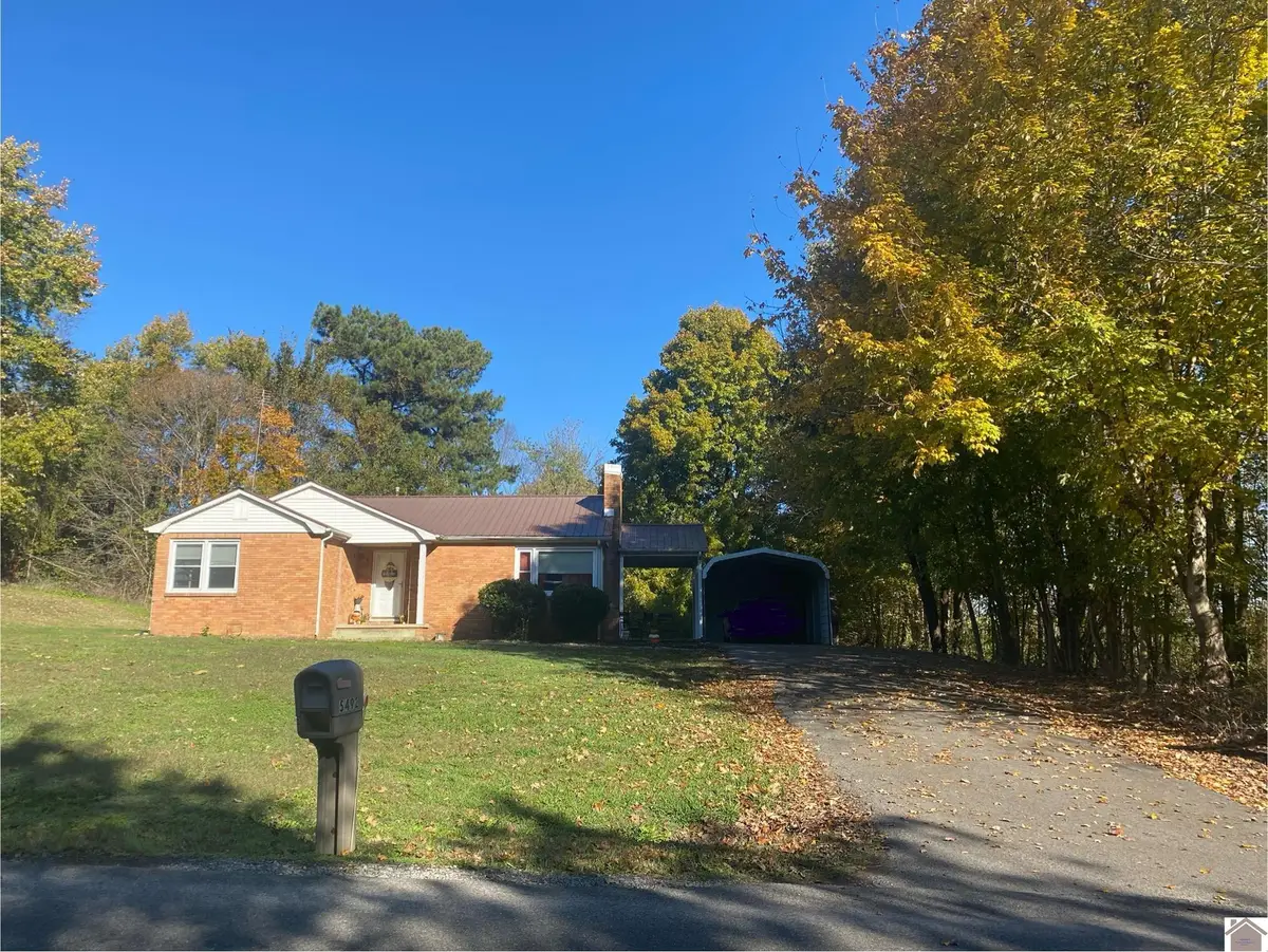 5492 State Route 339 South, Mayfield, KY 42066 - Image #1