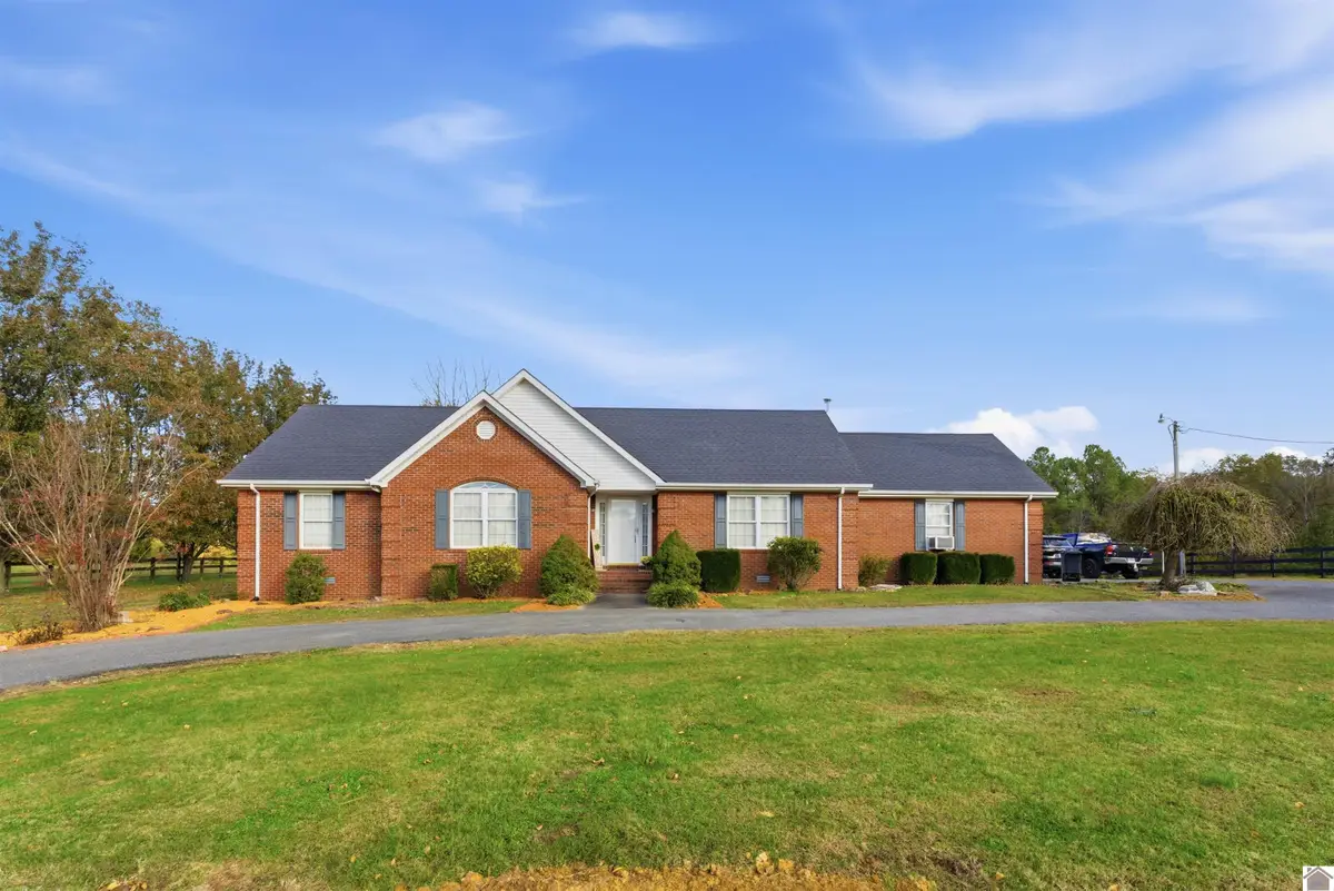342 Bethlehem Church Road, Benton, KY 42025 - Image #1