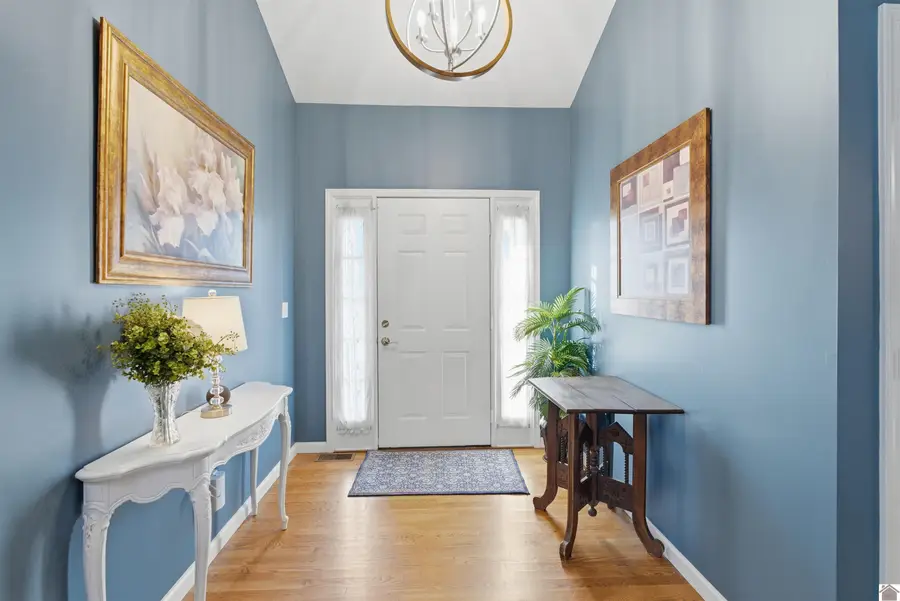 342 Bethlehem Church Road, Benton, KY 42025 - Image #2