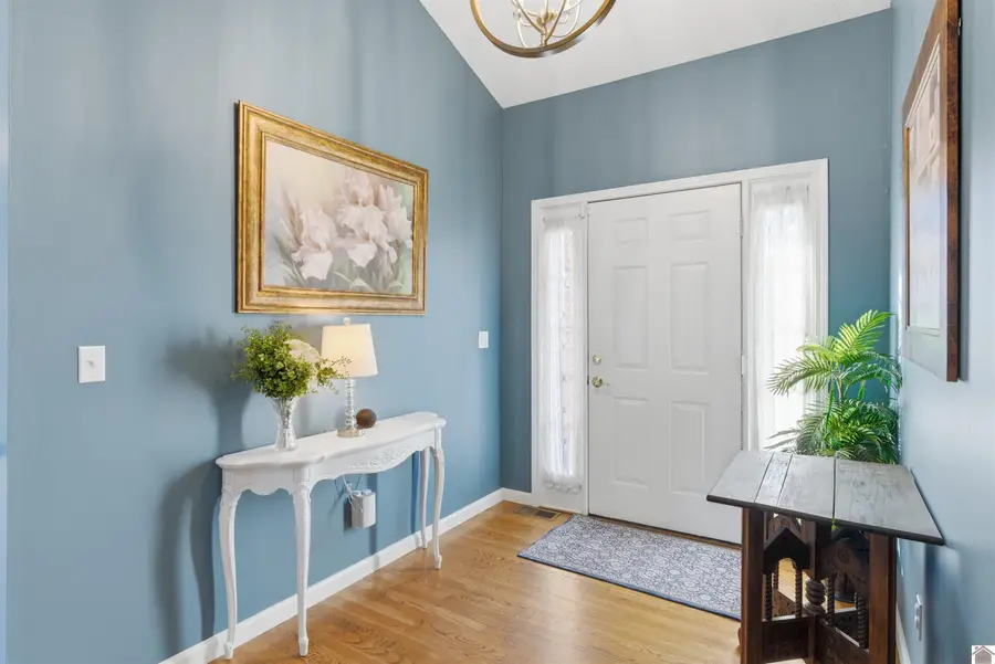 342 Bethlehem Church Road, Benton, KY 42025 - Image #3