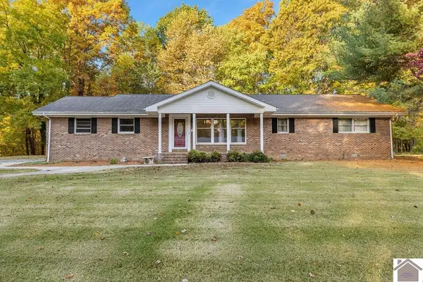 319 Crystal Lake Dr, Wickliffe, KY 42087