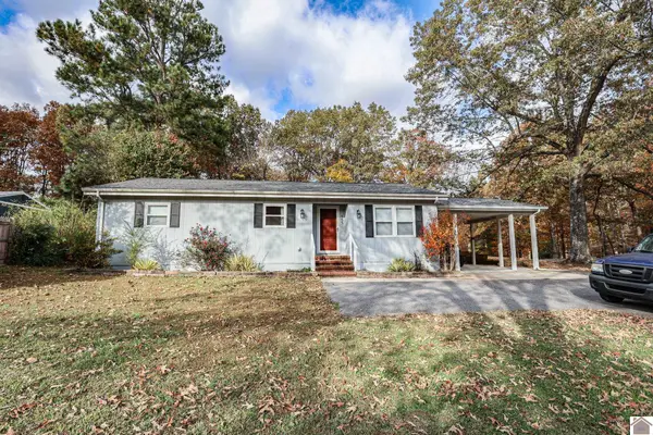 555 Clark Line Road, Paducah, KY 42003