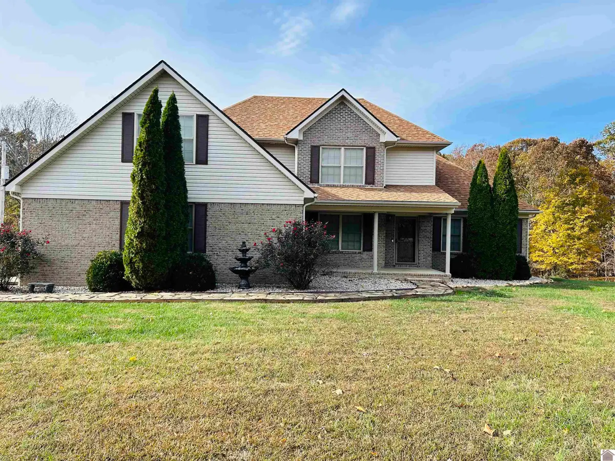 695 Heritage Trace, Cadiz, KY 42211 - Image #1