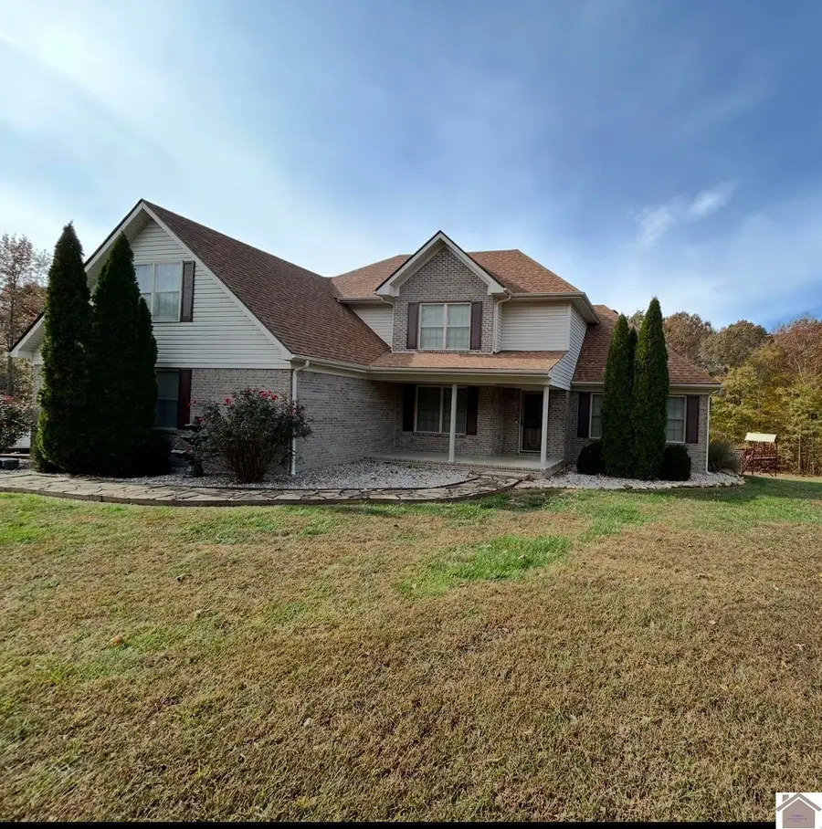 695 Heritage Trace, Cadiz, KY 42211 - Image #2